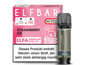 Elfbar - Elfa Pod Strawberry Ice 20 mg/ml (2 Stück pro Packung)