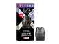 Elfbar - Elfx 0,8 Ohm Pod (3 Stück pro Packung)