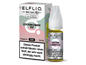 ELFLIQ - Cotton Candy Ice - Nikotinsalz Liquid 10 mg/ml
