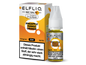 ELFLIQ - Pineapple Mango Orange - Nikotinsalz Liquid 10 mg/ml