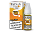 ELFLIQ - Pineapple Mango Orange - Nikotinsalz Liquid 20 mg/ml