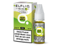 ELFLIQ - Sour Apple - Nikotinsalz Liquid 10 mg/ml