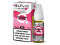 ELFLIQ - Strawberry Ice Cream - Nikotinsalz Liquid 20 mg/ml