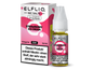 ELFLIQ - Strawberry Ice Cream - Nikotinsalz Liquid 10 mg/ml
