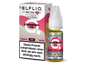 ELFLIQ - Strawberry Ice - Nikotinsalz Liquid 10 mg/ml