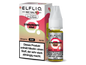 ELFLIQ - Strawberry Kiwi - Nikotinsalz Liquid 20 mg/ml