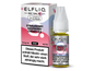 ELFLIQ - Strawberry Raspberry Cherry Ice - Nikotinsalz Liquid 10 mg/ml
