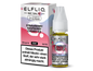 ELFLIQ - Strawberry Raspberry Cherry Ice - Nikotinsalz Liquid 20 mg/ml