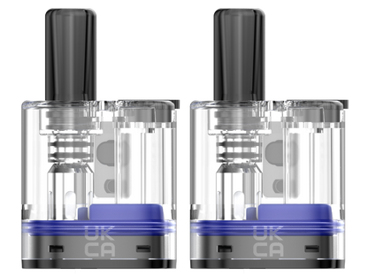 GeekVape - S30 Cartridge Boost Version 1,0 Ohm (2 Stück pro Packung)