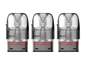 GeekVape - Q Cartridge 3 ml 0,4 Ohm (3 Stück pro Packung)