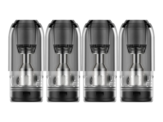 Geekvape - Wenax M1 V2 Cartridge 0,8 Ohm (4 Stück pro Packung)