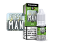 InnoCigs - First Man Apfel Aroma 18 mg/ml
