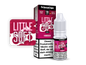 InnoCigs - Little Soft Himbeer Aroma 6 mg/ml