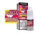 InnoCigs - Monkey Around Bananen-Amarenakirsche Aroma 3 mg/ml