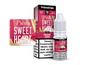 InnoCigs - Pretty Sweetheart Sahne-Erdbeer Aroma 9 mg/ml