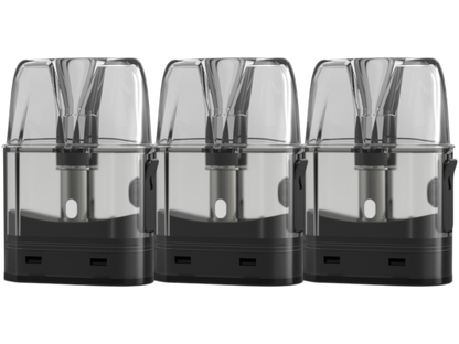 Innokin - Klypse Pod mit 0,6 Ohm Head (3 Stück pro Packung)