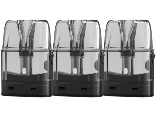 Innokin - Klypse Pod mit 0,6 Ohm Head (3 Stück pro Packung)