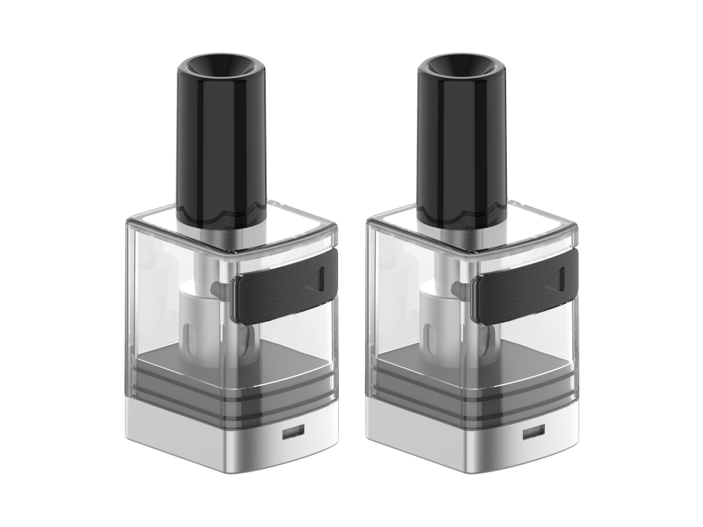 Innokin - Z Pod Nano 0,8 Ohm Pod (2 Stück pro Packung)