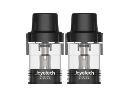 Joyetech - EVIO M Pro Pod 0,8 Ohm (2 Stück pro Packung)
