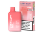 Lost Mary - BM600 Einweg E-Zigarette - Cherry Ice 20 mg/ml