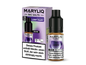 MARYLIQ - Grape - Nikotinsalz Liquid 20 mg/ml