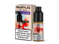 MARYLIQ - Red Apple Ice - Nikotinsalz Liquid 10 mg/ml