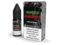 MaZa - Minted Cherrys - Nikotinsalz Liquid 20 mg/ml