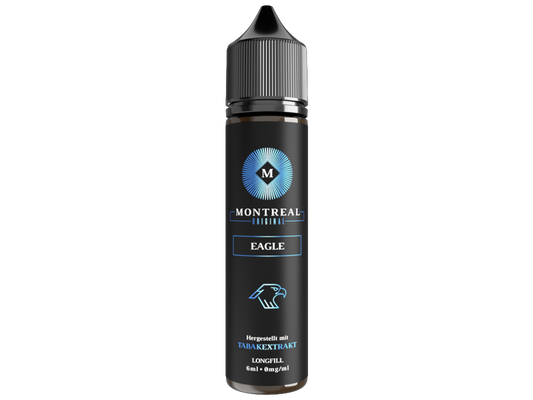 Montreal Original - Aroma Eagle 6 ml