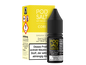 Pod Salt Core - Banana Ice - Nikotinsalz Liquid 11 mg/ml