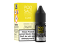 Pod Salt Core - Banana Ice - Nikotinsalz Liquid 20 mg/ml