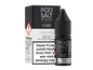 Pod Salt Core - Blackjack - Nikotinsalz Liquid 11 mg/ml
