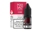 Pod Salt Core - Cherry Ice - Nikotinsalz Liquid 11 mg/ml