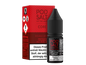 Pod Salt Core - Double Apple - Nikotinsalz Liquid 11 mg/ml