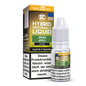SC - Green Apple - Hybrid Nikotinsalz Liquid 10 mg/ml