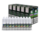 SC Liquid - Fruit Probierbox 18 mg/ml