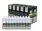 SC Liquid - Gourmet Probierbox 18 mg/ml