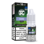 SC Liquid - Blue / Azzuro 0 mg/ml
