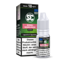 SC Liquid - Beeren-Mandelcreme 18 mg/ml