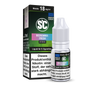SC Liquid - Beerenmix-Fresh 3 mg/ml