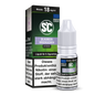 SC Liquid - Blaubeer Käsekuchen 12 mg/ml