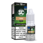 SC Liquid - Cookie 0 mg/ml