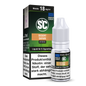 SC Liquid - Desert Safari Tabak 3 mg/ml