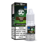 SC Liquid - Dunkler Tabak 6 mg/ml
