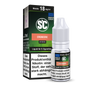 SC Liquid - Erdbeere 6 mg/ml