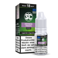 SC Liquid - Exotische Früchte 3 mg/ml