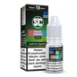 SC Liquid - Frische Erdbeere 18 mg/ml