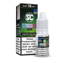 SC Liquid - Menthol-Kirsche 6 mg/ml