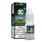 SC Liquid - T-Ride 18 mg/ml