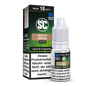 SC Liquid - Taste of America Tabak 0 mg/ml