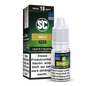 SC Liquid - Vanille 12 mg/ml